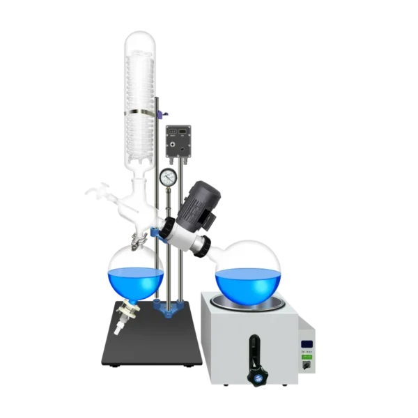 Automatic Rotary Evaporator, 1L, 2L - view 4