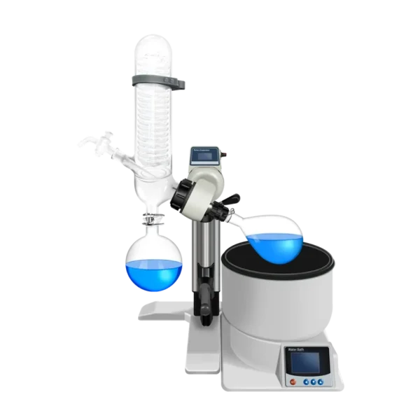 Automatic Rotary Evaporator, 1L, 2L - view 6