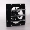 Automatic Shutter Exhaust Fan, A.C. Source, metal - view 4