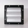 Automatic Shutter Exhaust Fan, A.C. Source, metal - view 5