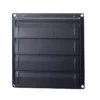 Automatic Shutter Exhaust Fan, Electric, Cast Iron - view 3