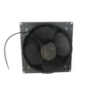 Automatic Shutter Exhaust Fan, Wall, 110V, Electric - view 6