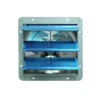 Automatic Shutter Exhaust Fan, Wall, 220 V, Electric - view 2
