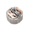 Automatic Shutter Smoke Extractor, Axial, Plastic - view 6