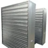 Automatic Shutters Exhaust Fan, 220-240V, Electric