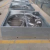 Automatic Shutters Exhaust Fan, 220-240V, Electric - view 5