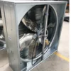 Automatic Shutters Exhaust Fan, 220-240V, Electric - view 6