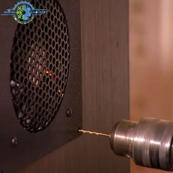 Automatic Temperature Fan, LCD, BLDC - view 4