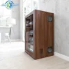 Automatic Temperature Fan, LCD, BLDC - view 5
