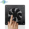 Automatic Temperature Fan, LCD, BLDC - view 6