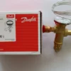 Automatic Thermostatic Expansion Valve, Brass, R404A - view 5
