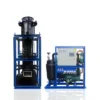 Automatic Tube, 1T, 380v, 2 Ton