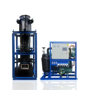 Automatic Tube, 1T, 380v, 2 Ton