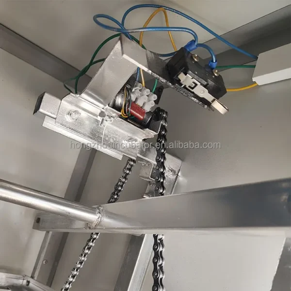 Automatic Turning Fan, 1056, 220V, XM18d - view 4