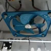 Automatic Turning Fan, 1056, 220V, XM18d - view 5