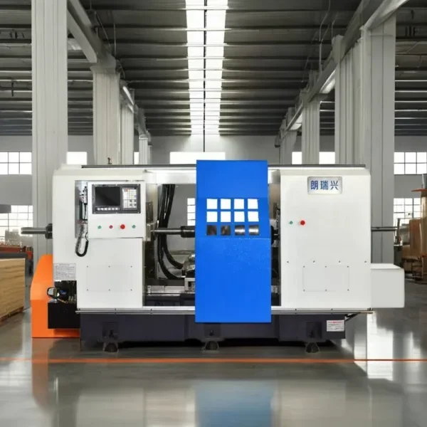 Automatic Ventilation Fan, CNC, 380 V, 11