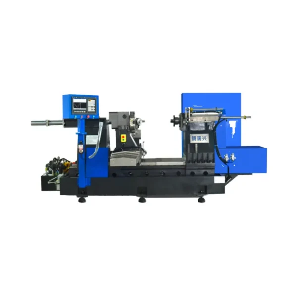 Automatic Ventilation Fan, CNC, 380 V, 11 - view 3