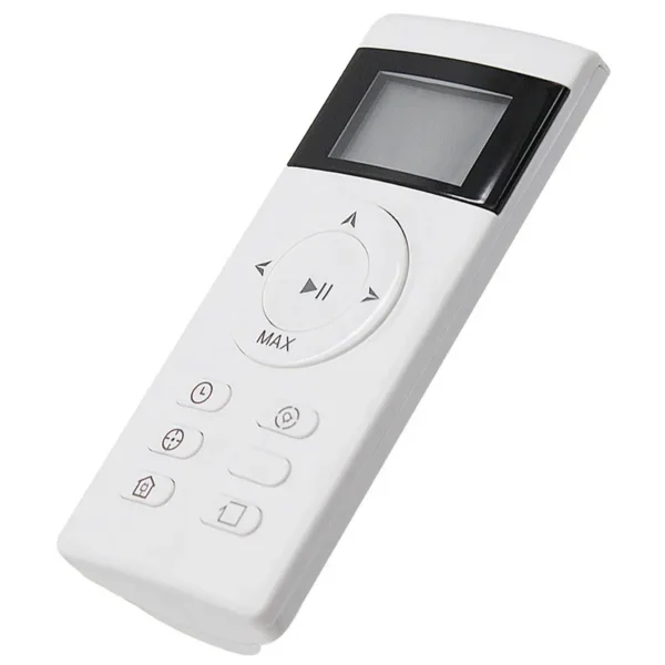 Automatic Waterproof Air Conditioner, 11-Key, Plastic, 2.4G - view 3