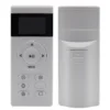 Automatic Waterproof Air Conditioner, 11-Key, Plastic, 2.4G - view 4