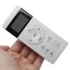 Automatic Waterproof Air Conditioner, 11-Key, Plastic, 2.4G - view 6