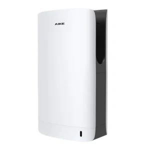 Automatic with Hepa Filter, AIKE, AK2065, Wall, ABS
