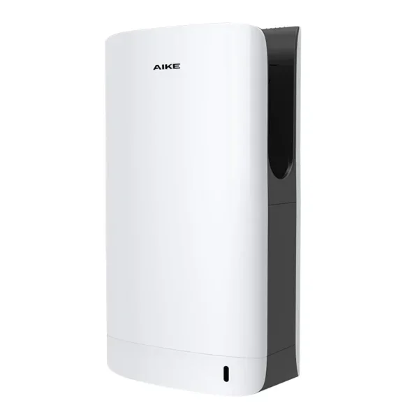 Automatic with Hepa Filter, AIKE, AK2065, Wall, ABS