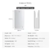 Automatic with Hepa Filter, AIKE, AK2065, Wall, ABS - view 4