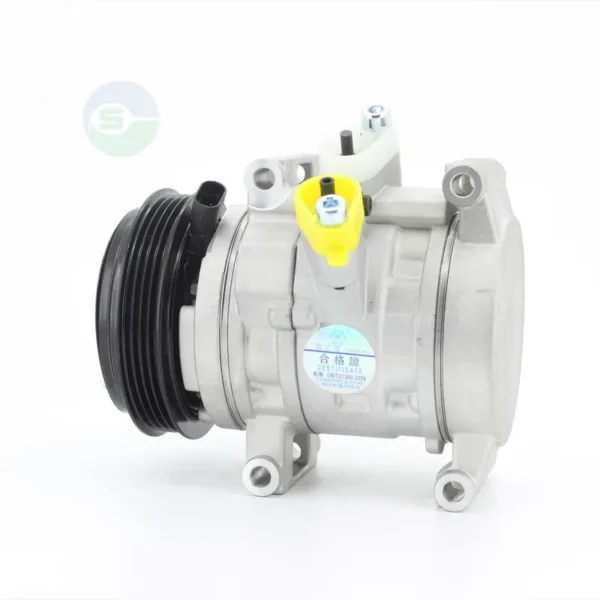 Automotive Air Conditioner, 95967303, 720960, 96073851, CSP11 - view 2