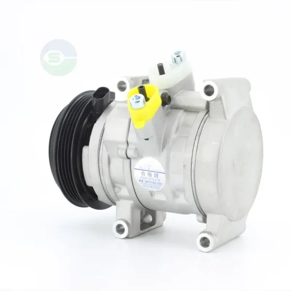 Automotive Air Conditioner, 95967303, 720960, 96073851, CSP11 - view 3
