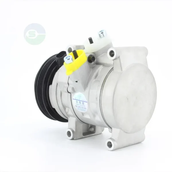 Automotive Air Conditioner, 95967303, 720960, 96073851, CSP11 - view 4