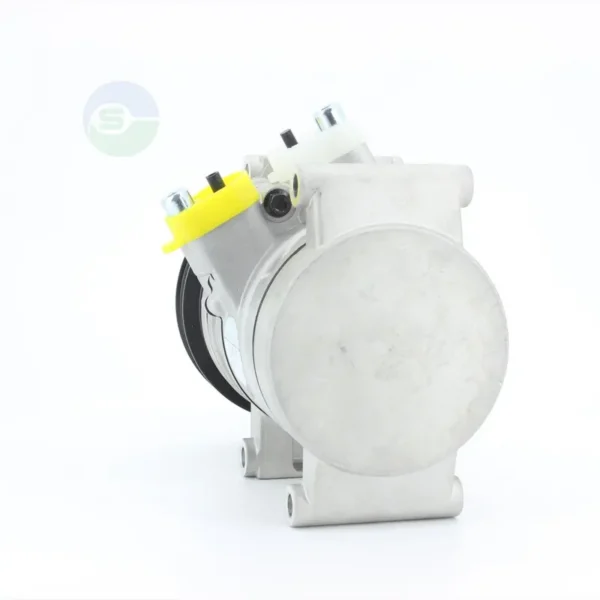 Automotive Air Conditioner, 95967303, 720960, 96073851, CSP11 - view 5