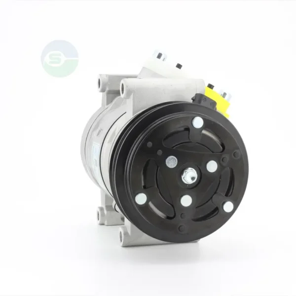 Automotive Air Conditioner, 95967303, 720960, 96073851, CSP11 - view 6