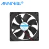 Axail Fan, Axial, 12v/24v/48v, Brushless, Waterproof - view 2