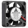 Axial Air Flow Fan, 30x30x7mm, 3007, 30mm, Brushless - view 4