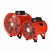 Axial Air Ventilation Fan, Portable, 110, Electric - view 4