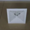 Axial Bathroom Exhaust Fan, 4-inch, 220-240V, Waterproof