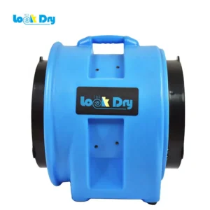 Axial Blower, 1Hp, 16", ETL