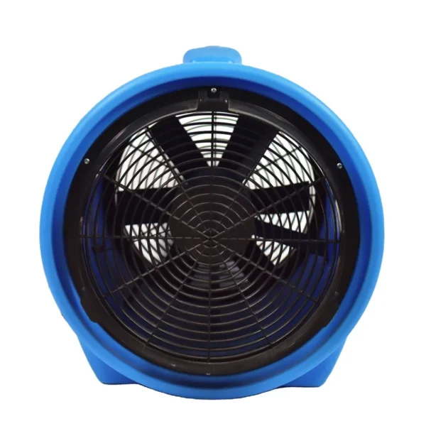Axial Blower, 1Hp, 16", ETL - view 3