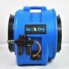 Axial Blower, 1Hp, 16", ETL - view 5