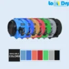 Axial Blower, 1Hp, 16", ETL - view 6