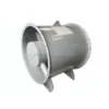 Axial Blower, 380 V, Electric - view 5