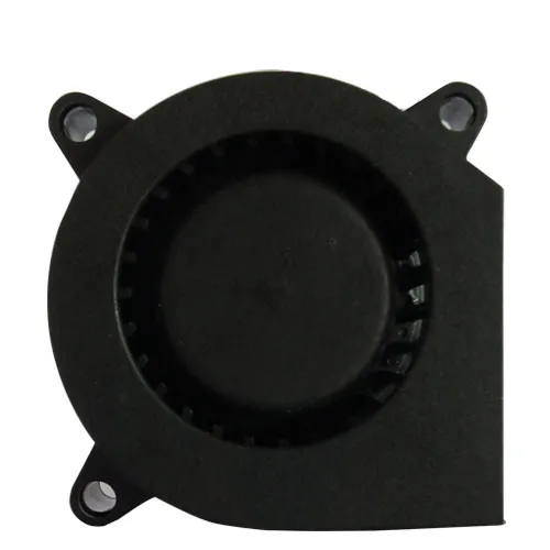 Axial Blower, 4020, 1.8W, plastic