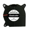 Axial Blower, 4020, 1.8W, plastic - view 2