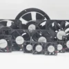 Axial Blower, 4020, 1.8W, plastic - view 4