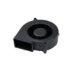 Axial Blower, 93x93x30mm, 12V/24V