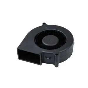 Axial Blower, 93x93x30mm, 12V/24V