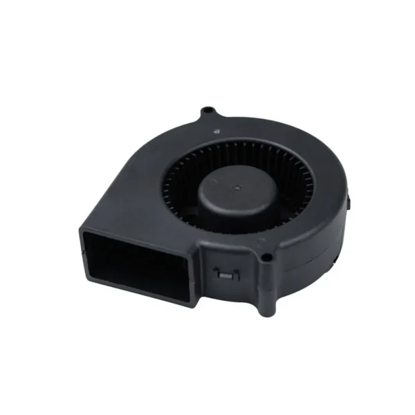 Axial Blower, 93x93x30mm, 12V/24V