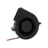 Axial Blower, 93x93x30mm, 12V/24V - view 3