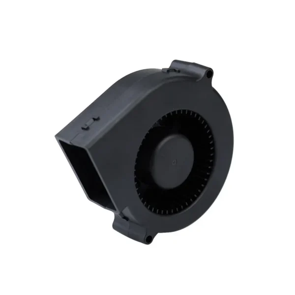 Axial Blower, 93x93x30mm, 12V/24V - view 4