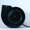 Axial Blower, 97x97x33mm, 12V, 24V, Plastic